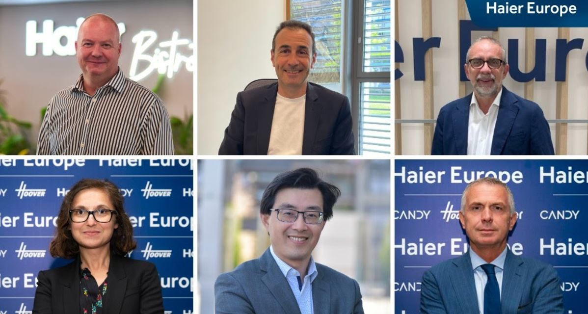 Innovación y crecimiento en Europa, los objetivos de la nueva directiva de Haier
