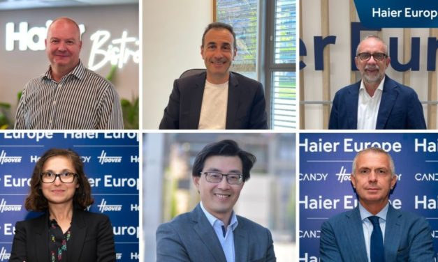 Innovación y crecimiento en Europa, los objetivos de la nueva directiva de Haier