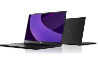 LG gram Pro 2025, portátiles ligeros con tarjetas gráficas NVIDIA GeForce RTX 5050