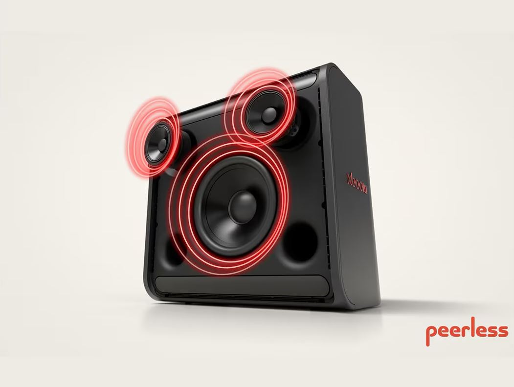 LG xboom Stage 301 1
