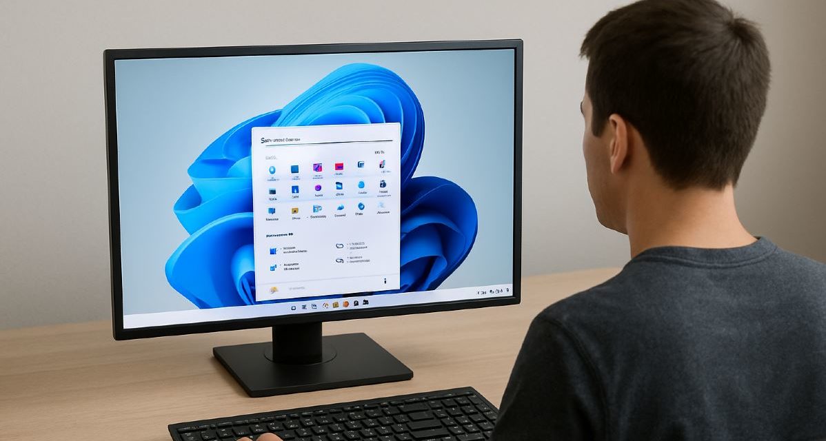 Los 42 atajos de teclado de Windows que más uso en el día a día en 2025