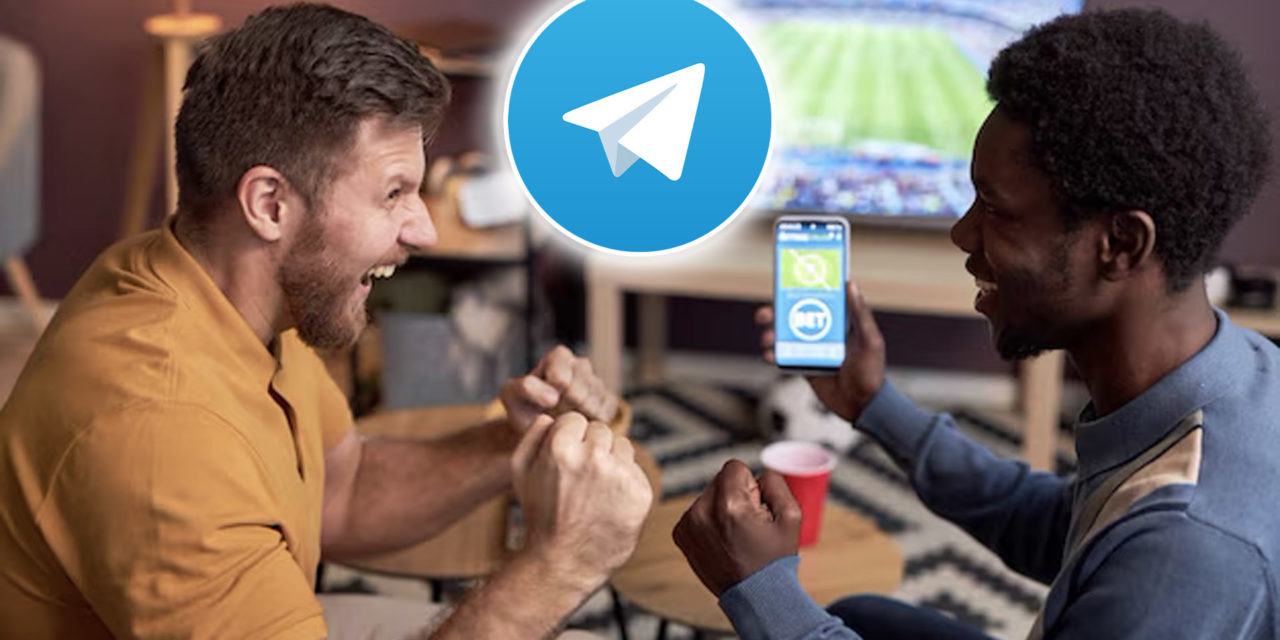 Los mejores canales y grupos de Telegram para ver fútbol gratis que funcionan en 2025