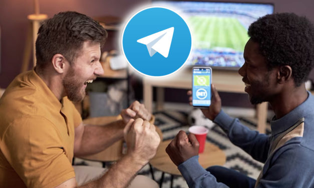 Los mejores canales y grupos de Telegram para ver fútbol gratis que funcionan en 2025