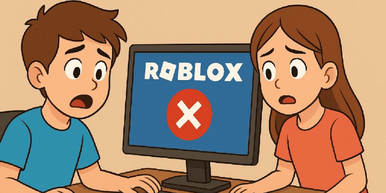 Los principales problemas y códigos de error de Roblox y cómo solucionarlos