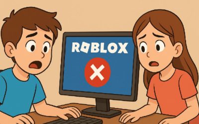 Los principales problemas y códigos de error de Roblox y cómo solucionarlos
