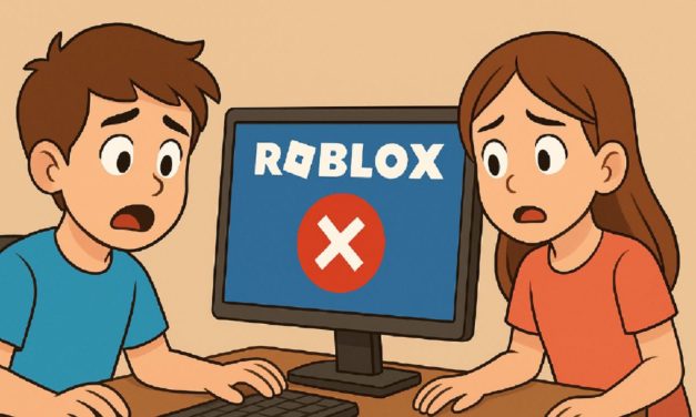 Los principales problemas y códigos de error de Roblox y cómo solucionarlos