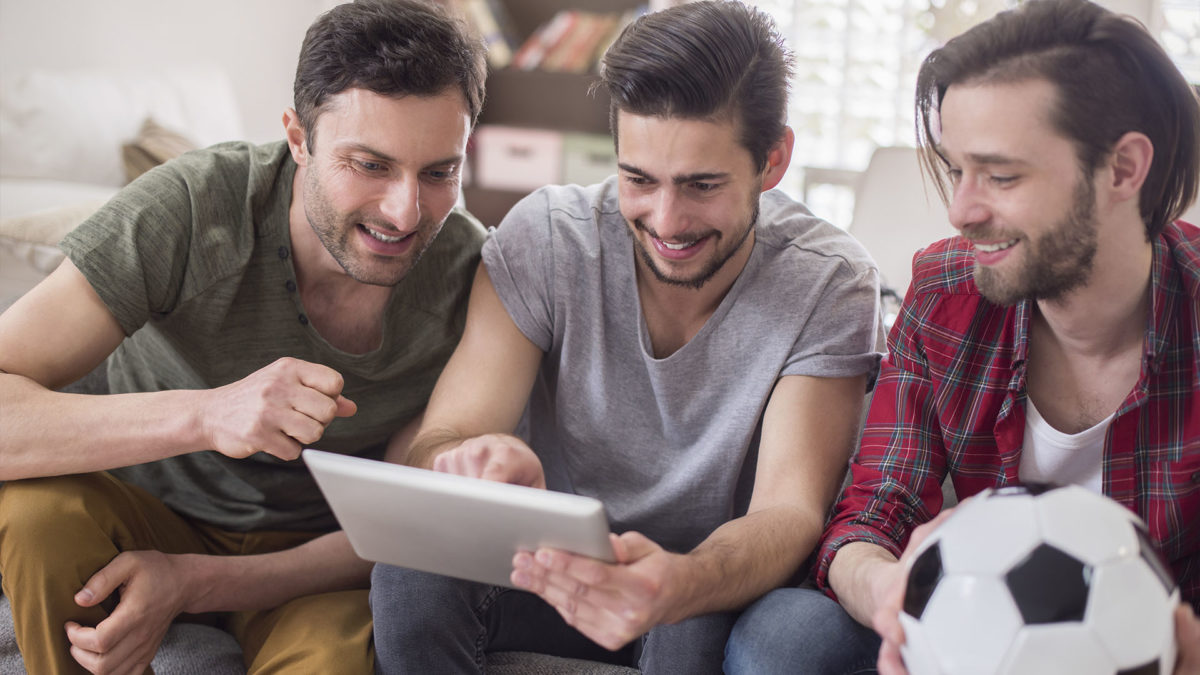 Lista de canales y grupos de Telegram para ver fútbol gratis que funcionan en 2025