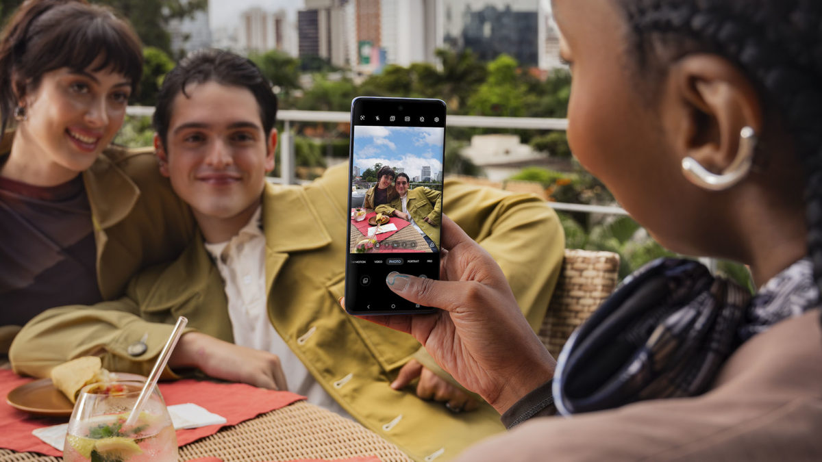 Por que este Motorola no tiene nada que envidiar a los moviles premium - Camara Edge 60