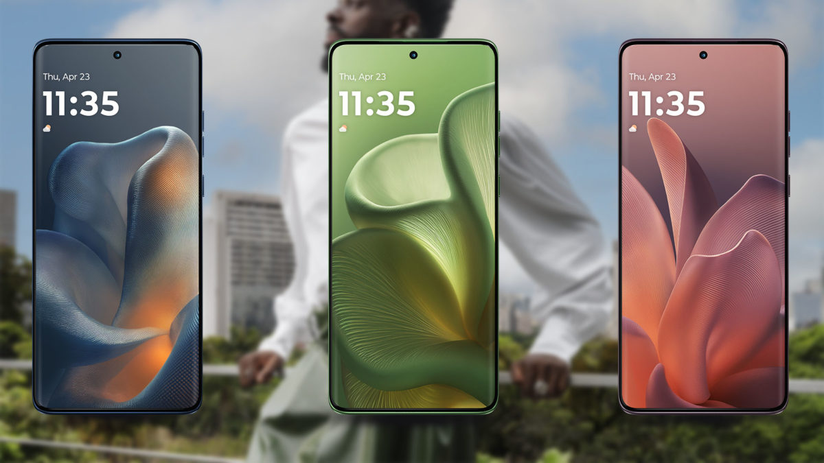 Por que este Motorola no tiene nada que envidiar a los moviles premium - Pantalla Edge 60