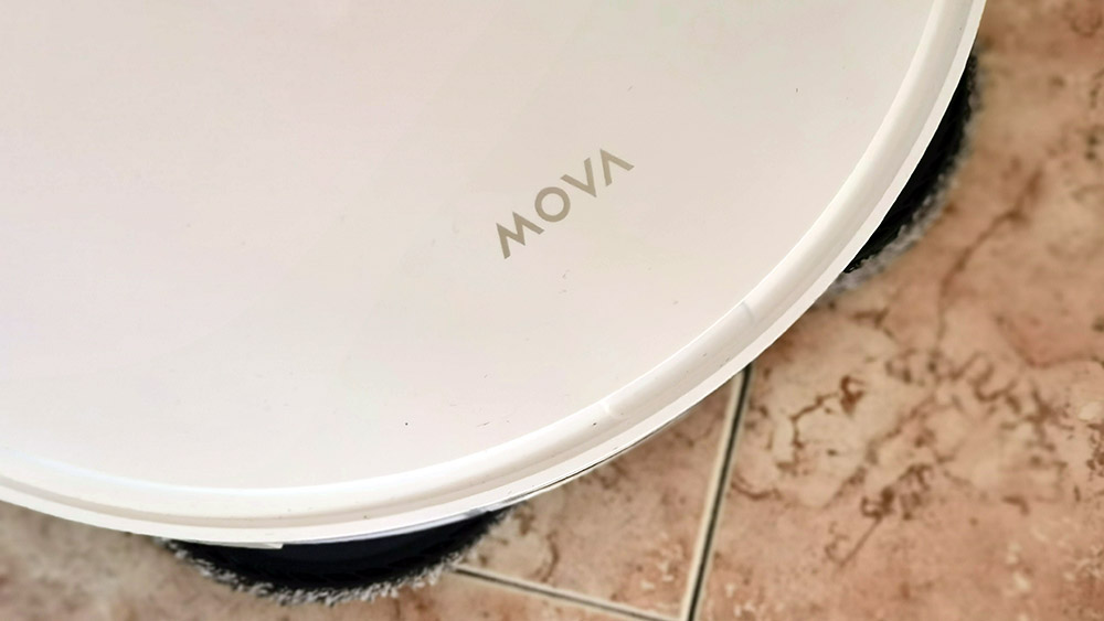 Mi experiencia con el robot aspirador Mova E30 Ultra tras varios meses de uso 10