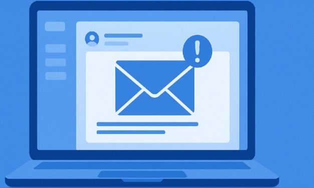 Ni Amazon, ni Correos: así funciona el último intento de estafa por correo electrónico