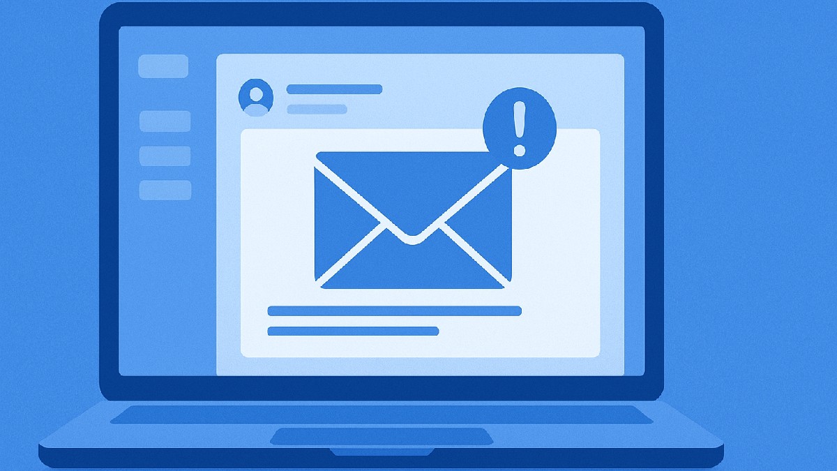 Ni Amazon, ni Correos: así funciona el último intento de estafa por correo electrónico 1 Ni Amazon, ni Correos, nueva estafa correo electrónico Facebook