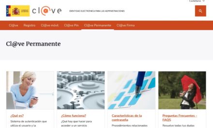 Cómo cambiar la contraseña de Cl@ve Permanente: guía paso a paso
