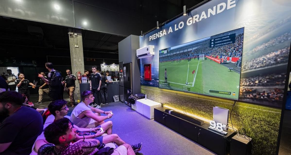 ¿OLED o MiniLED? Así serán los televisores del futuro según TCL y CSOT