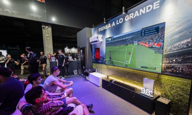 ¿OLED o MiniLED? Así serán los televisores del futuro según TCL y CSOT