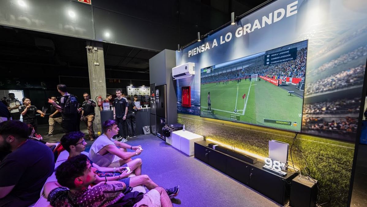 OLED o MiniLED, así serán los televisores del futuro según TCL y CSOT