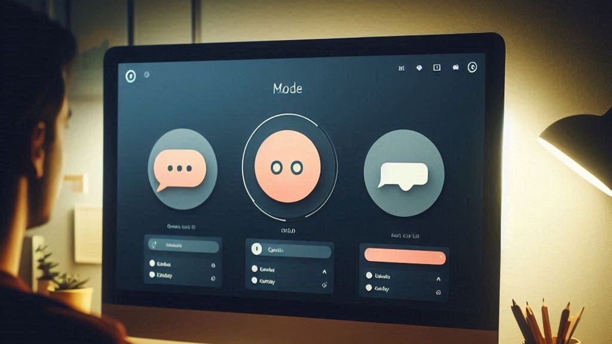 OpenAI da marcha atrás con GPT-5: Así son los nuevos modos para personalizar ChatGPT 1 OpenAI da marcha atrás con GPT-5, así son los nuevos modos para personalizar ChatGPT