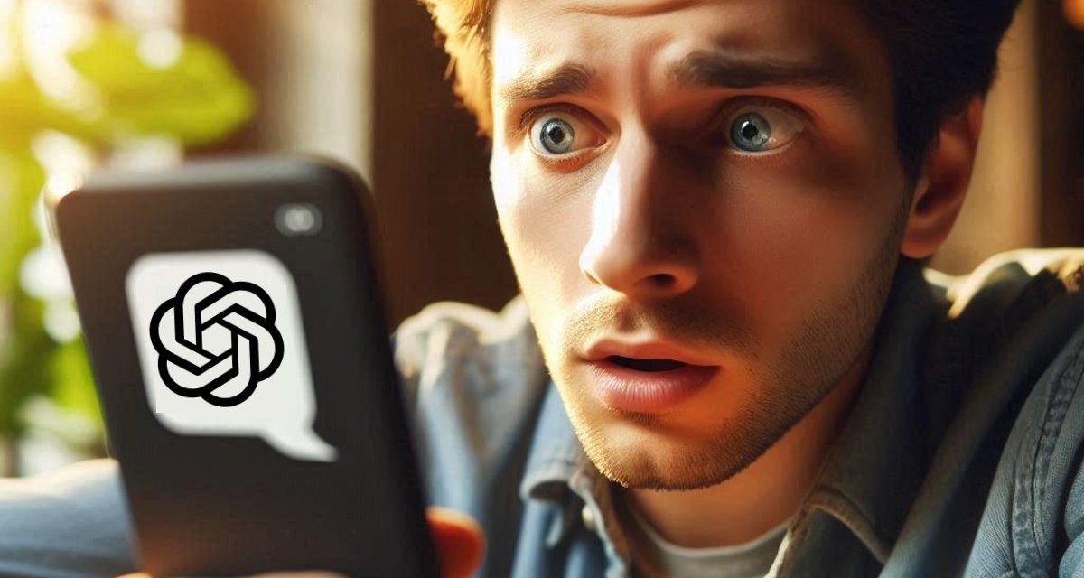 Por qué usar ChatGPT sin registro gratis puede ser un riesgo para tu privacidad