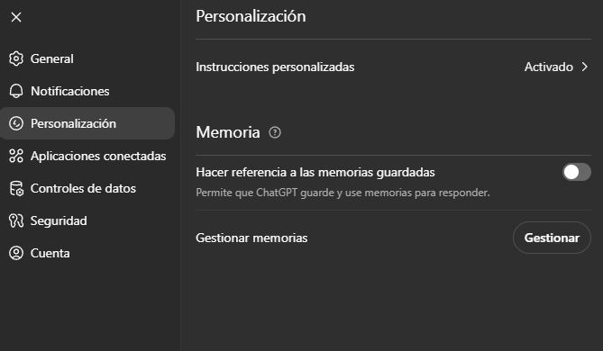 Por qué usar ChatGPT sin registro gratis puede ser un riesgo para tu privacidad 2
