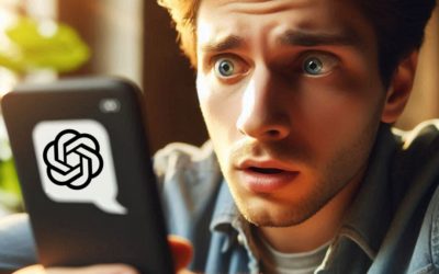 Por qué usar ChatGPT sin registro gratis puede ser un riesgo para tu privacidad