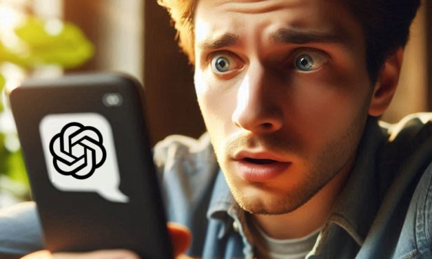Por qué usar ChatGPT sin registro gratis puede ser un riesgo para tu privacidad