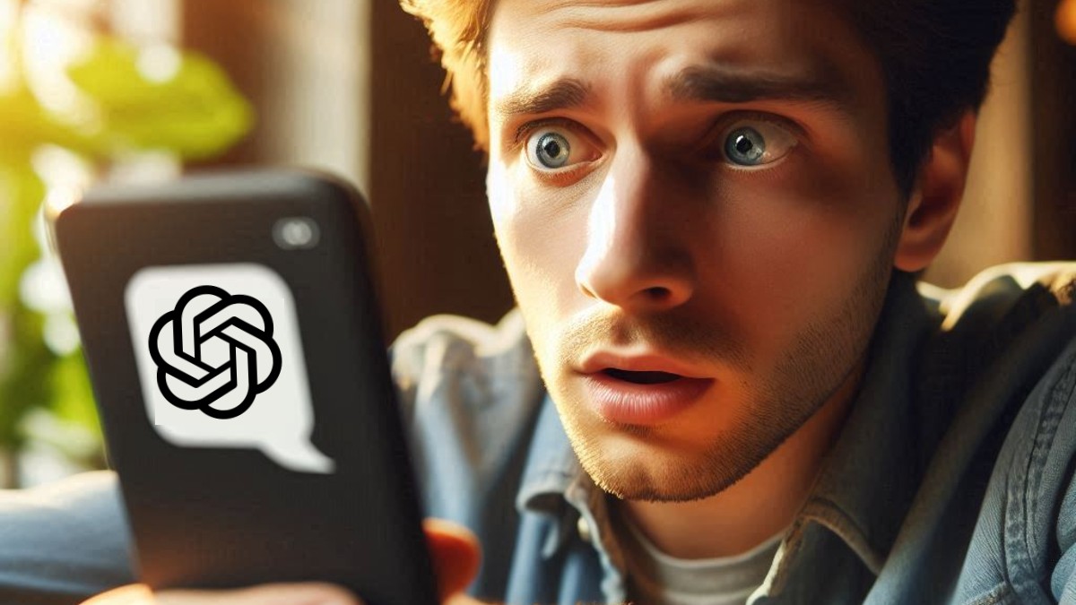 Por qué usar ChatGPT sin registro gratis puede ser un riesgo para tu privacidad