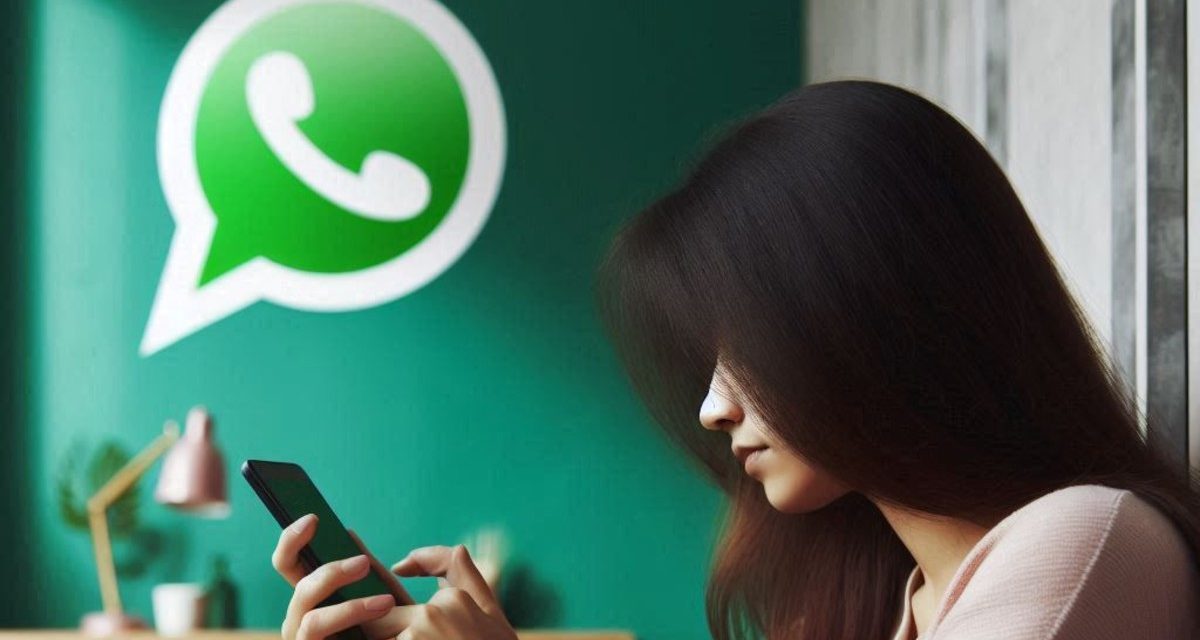 Qué es y para qué sirve la privacidad avanzada del chat en WhatsApp