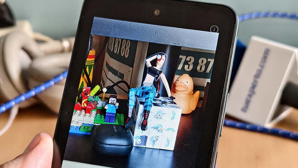 Mi experiencia con el móvil realme C71 tras dos semanas de uso 34 realme-c71-11