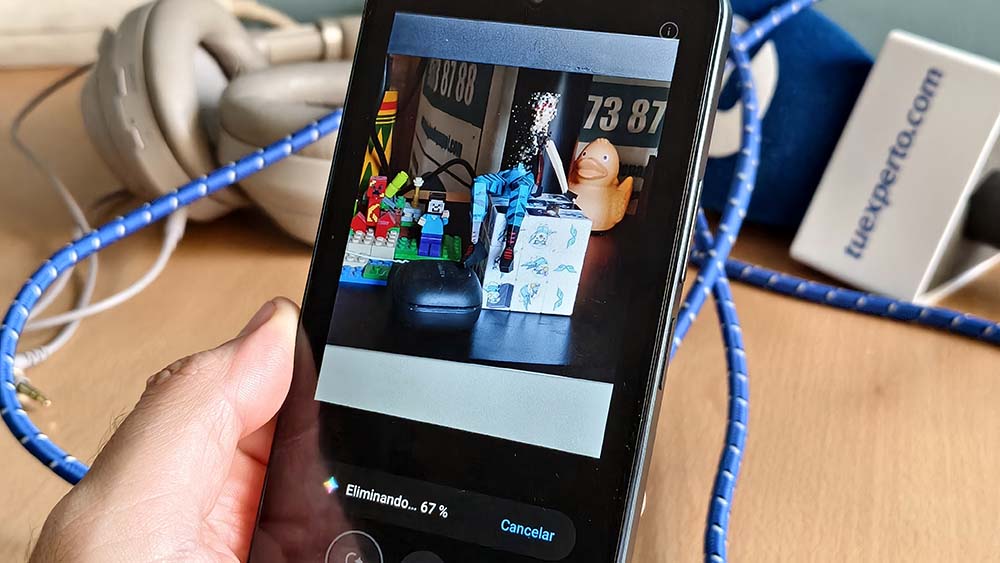 Mi experiencia con el móvil realme C71 tras dos semanas de uso 35 realme-c71-12