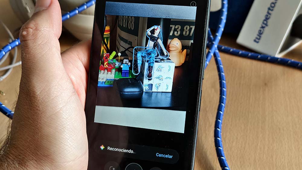Mi experiencia con el móvil realme C71 tras dos semanas de uso 36 realme-c71-13