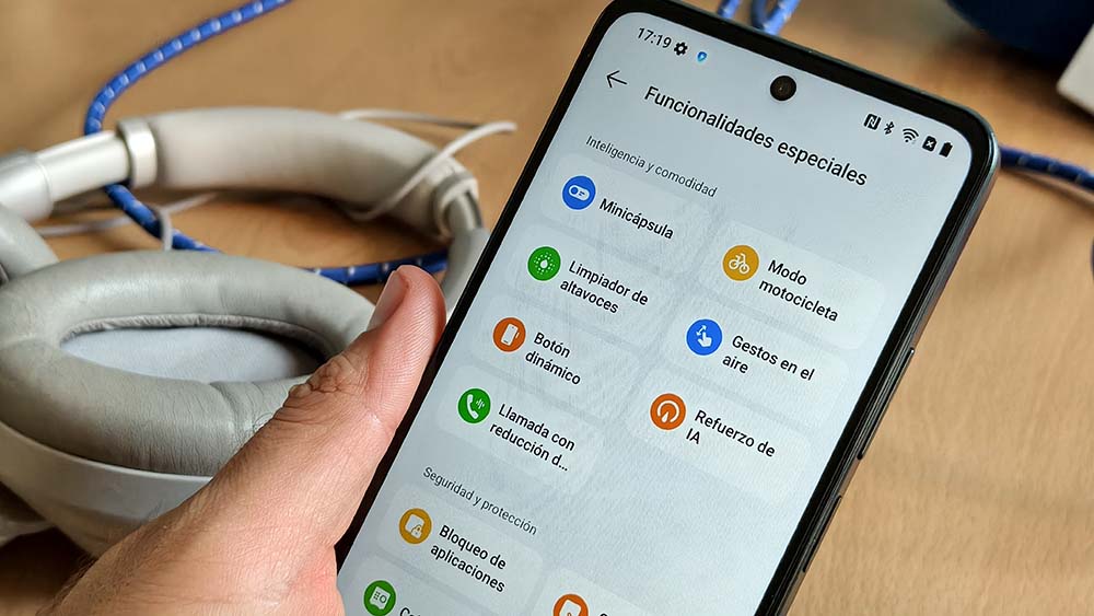 Mi experiencia con el móvil realme C71 tras dos semanas de uso 12 realme-c71-16