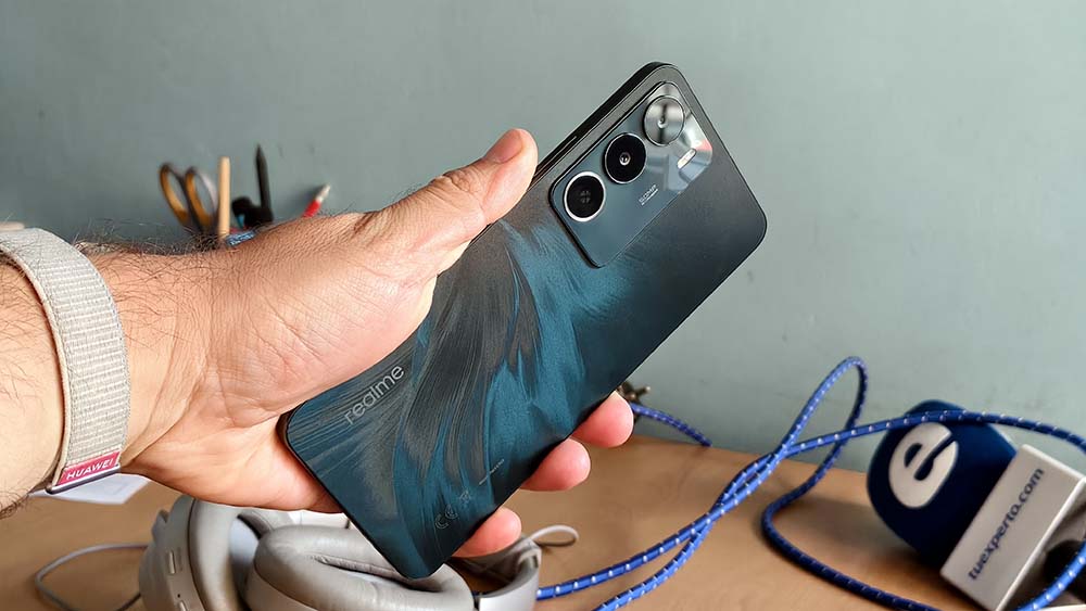 Mi experiencia con el móvil realme C71 tras dos semanas de uso 1 realme-c71-19