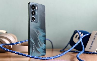 Mi experiencia con el móvil realme C71 tras dos semanas de uso