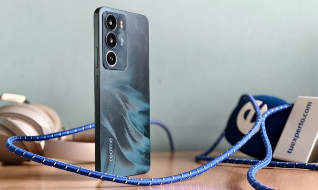 Mi experiencia con el móvil realme C71 tras dos semanas de uso
