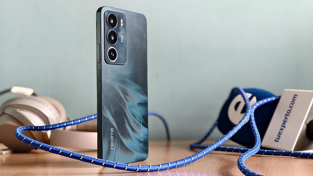 Mi experiencia con el móvil realme C71 tras dos semanas de uso 3 realme-c71-23