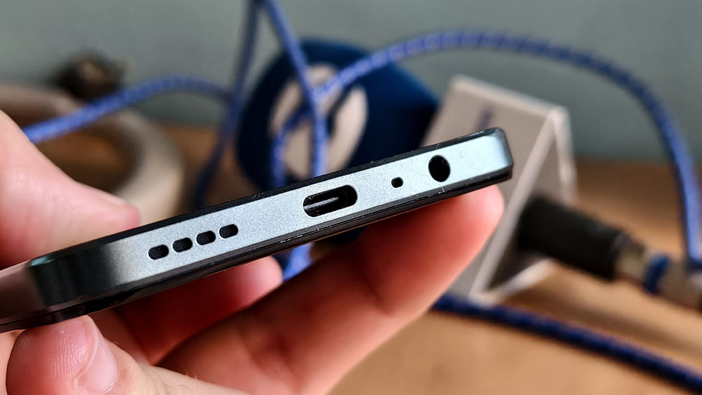 Mi experiencia con el móvil realme C71 tras dos semanas de uso 10 realme-c71-6