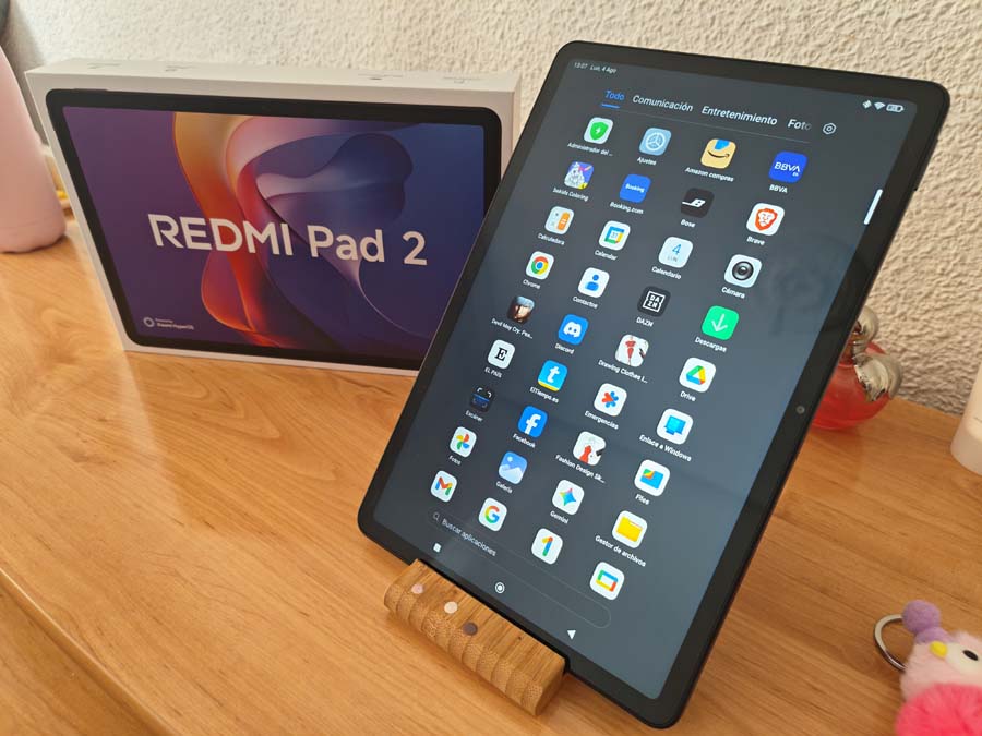 Redmi Pad 2 (3)