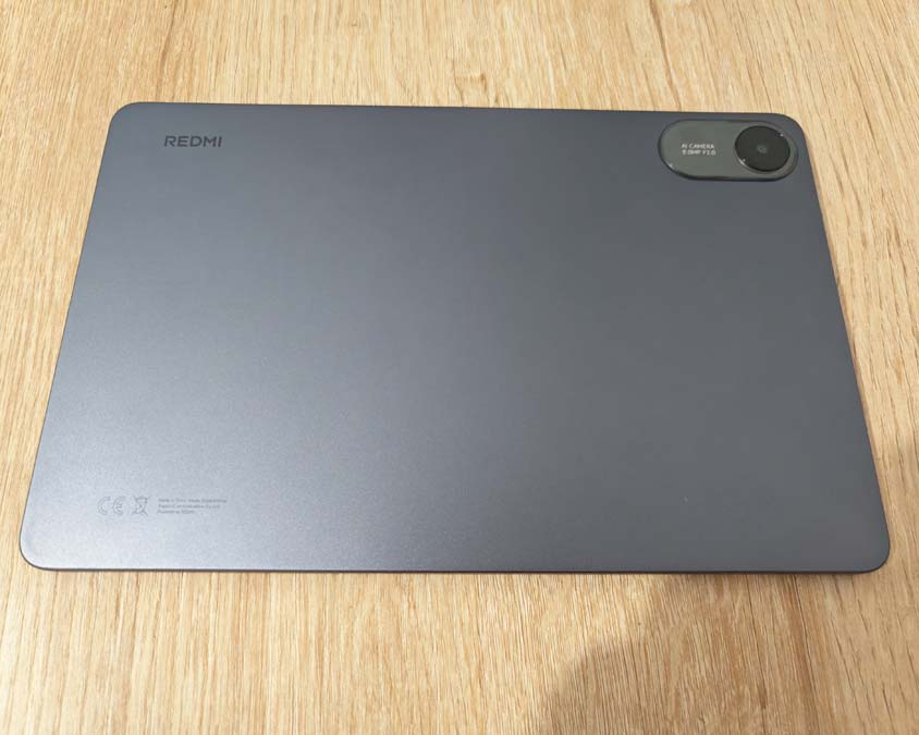 Redmi Pad 2 (7)