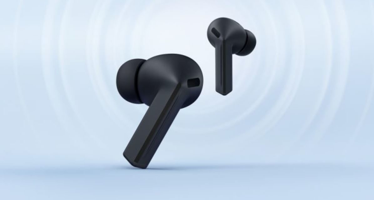 Samsung Galaxy Buds3 FE, auriculares inalámbricos con cancelación de ruido para llamadas