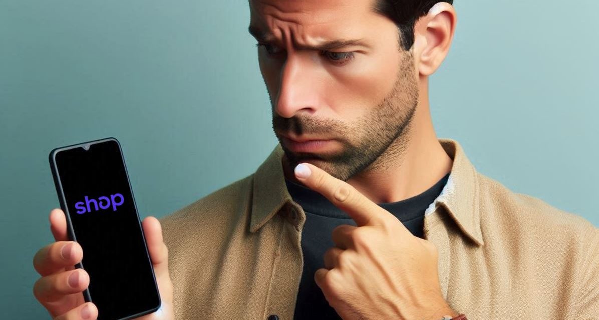 ¿Shop es fiable? Opiniones sobre esta app para rastrear pedidos y comprar online en 2025