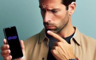 ¿Shop es fiable? Opiniones sobre esta app para rastrear pedidos y comprar online en 2025