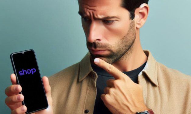 ¿Shop es fiable? Opiniones sobre esta app para rastrear pedidos y comprar online en 2025