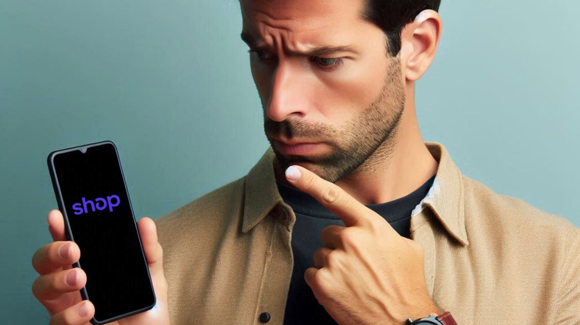 ¿Shop es fiable? Opiniones sobre esta app para rastrear pedidos y comprar online en 2025 1 Shop es fiable, Opiniones sobre esta app para rastrear pedidos y comprar online en 2025