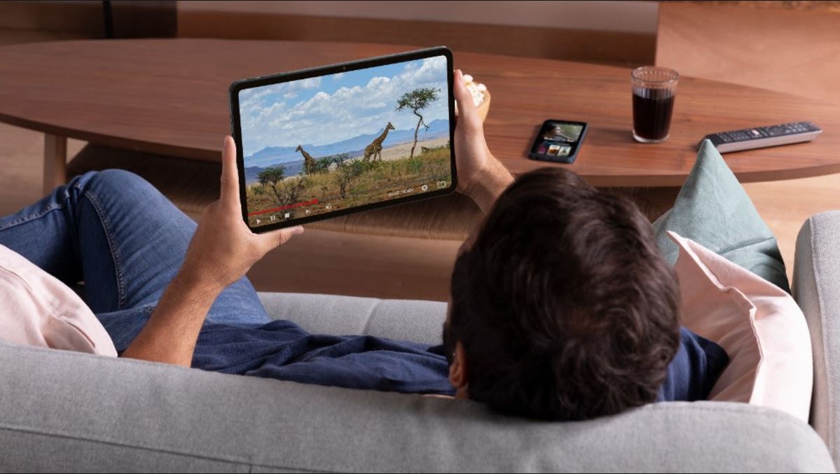 Tabletas TCL 2025 2