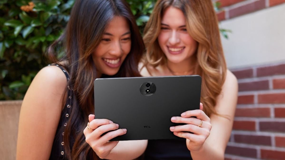 Tabletas TCL 2025