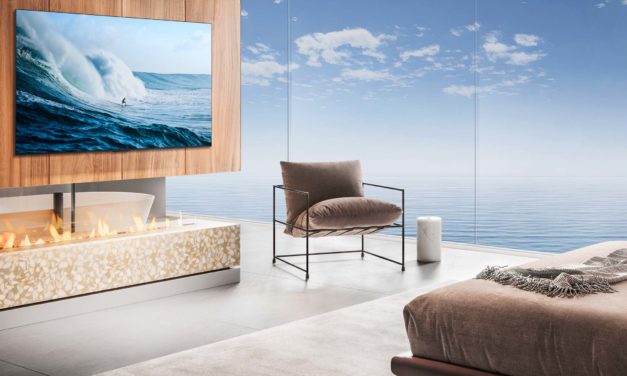 Este es el mejor televisor MiniLED TCL para habitaciones o salas pequeñas