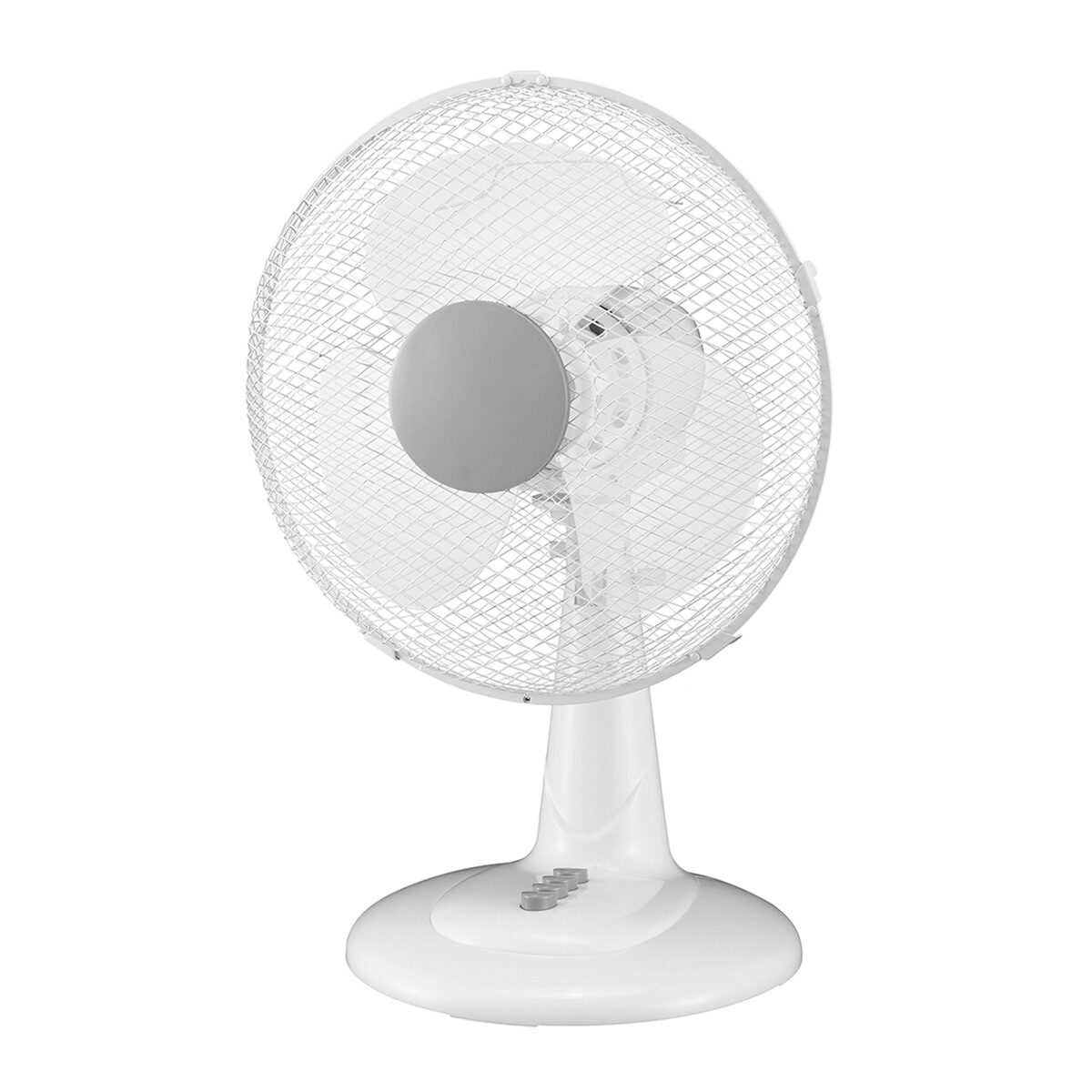 5 ventiladores para el verano que cuestan menos de 30 euros: cinco opciones fresquitas sin rascarte el bolsillo 3 ventilador-el-corte-ingles