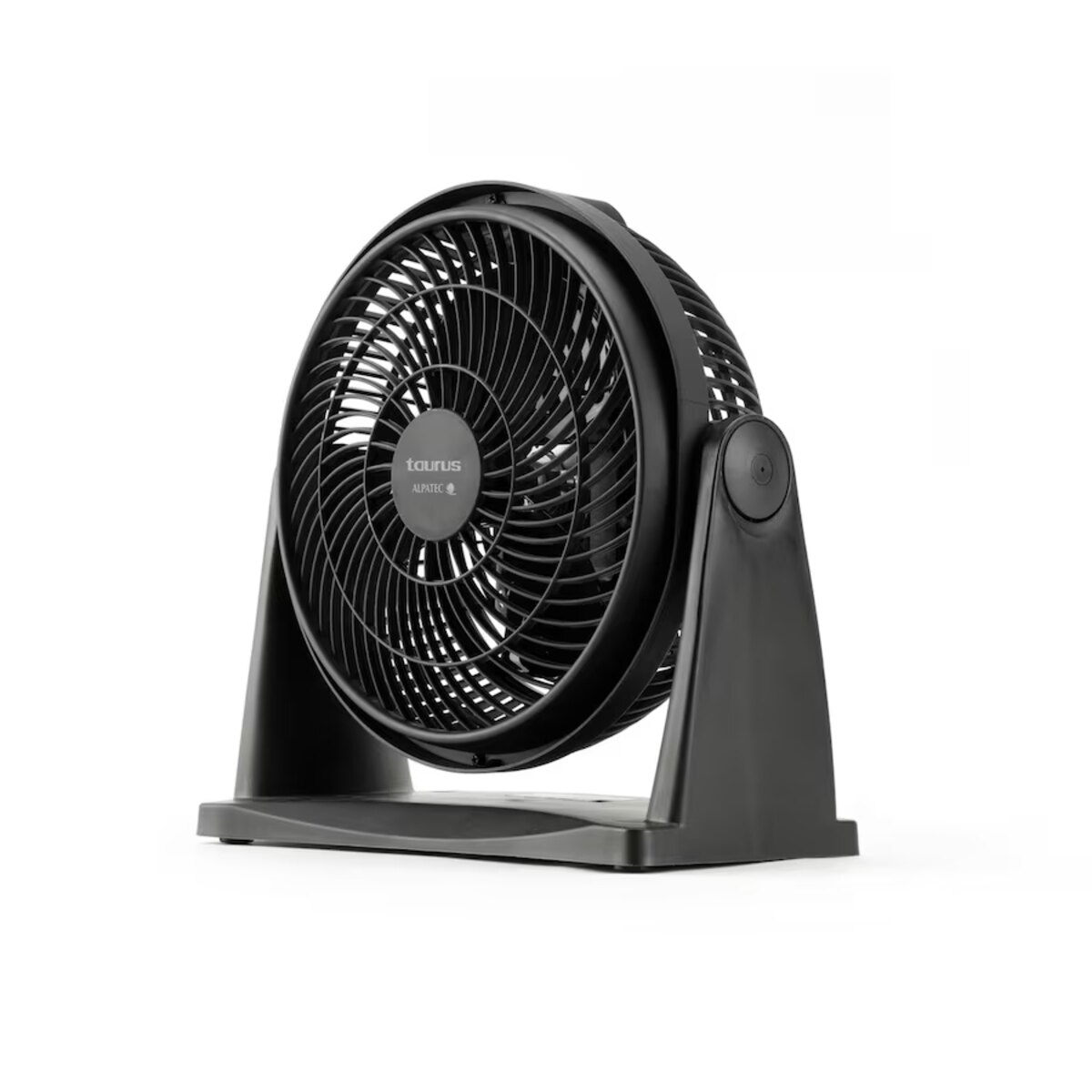 5 ventiladores para el verano que cuestan menos de 30 euros: cinco opciones fresquitas sin rascarte el bolsillo 2 ventilador-taurus-foto2