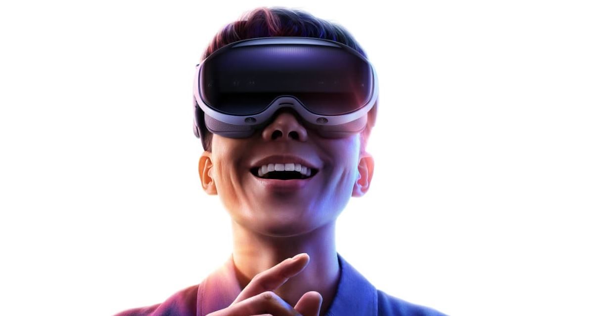 vivo Vision Discovery Edition, unas gafas de realidad mixta con calidad de cine
