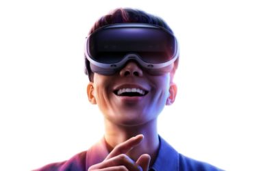 vivo Vision Discovery Edition, unas gafas de realidad mixta con calidad de cine